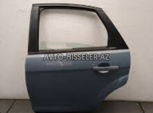 Ford Focus 2005-2011 arxa qapısı